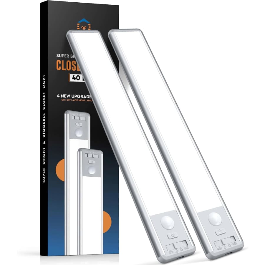 BLS 10" Under Cabinet Light 2-Pack: $9.86 BLS 10" Under Cabinet Light 2-Pack: $9.86