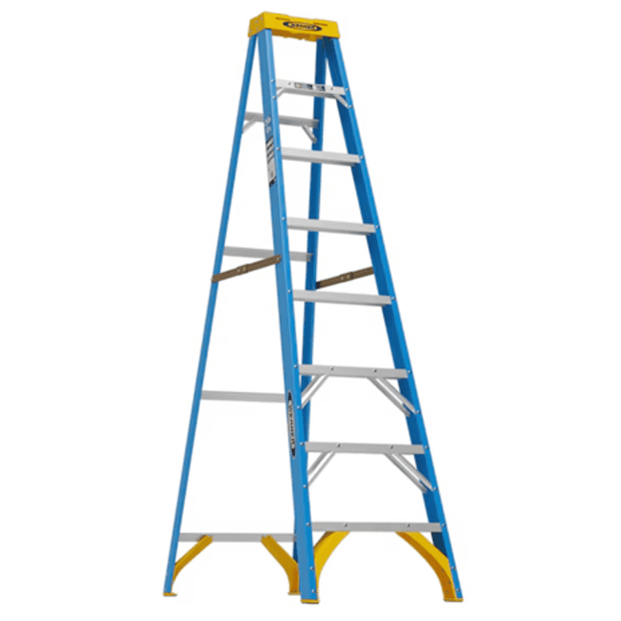 Werner Ladders at Lowe's: Up to $90 off Werner Ladders at Lowe's: Up to $90 off