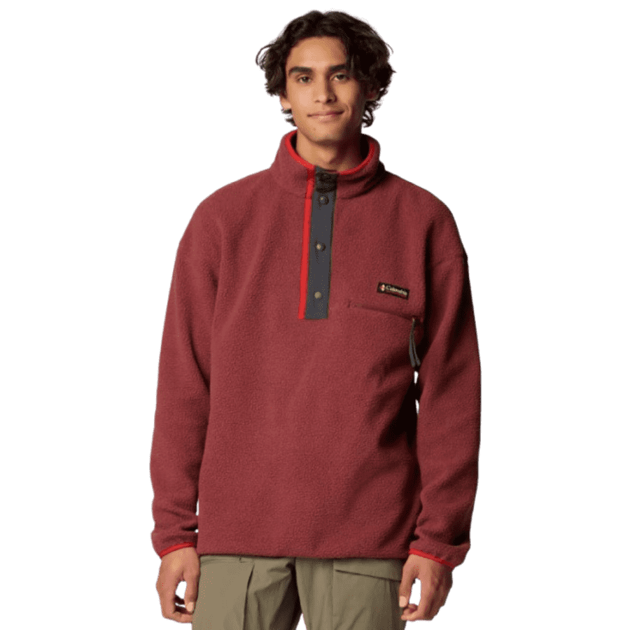 Columbia End of Year Sale at Woot: Pants from $12, hoodies from $18 Columbia End of Year Sale at Woot: Pants from $12, hoodies from $18