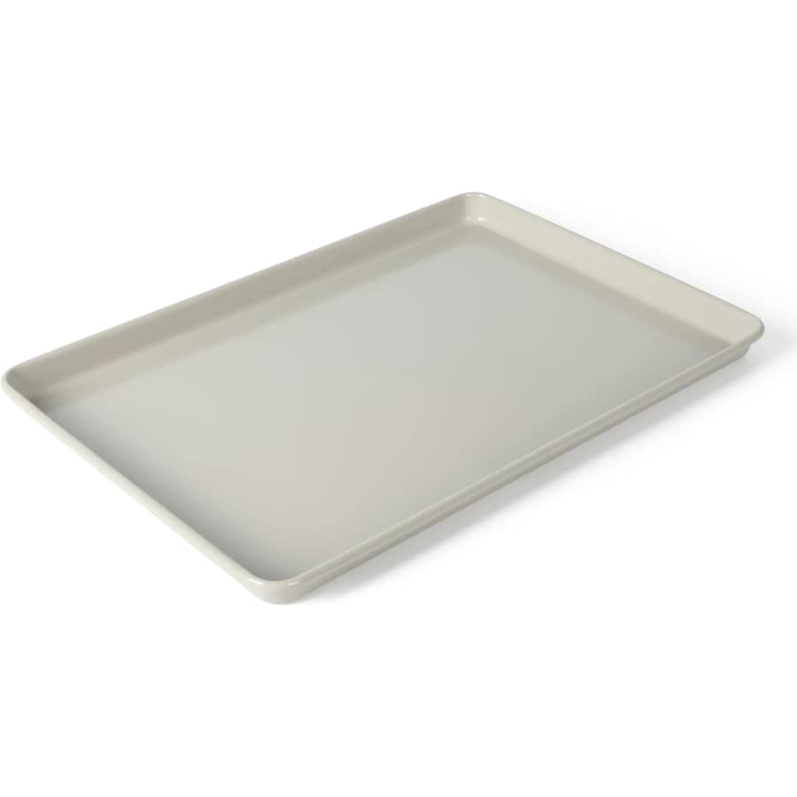 Martha Stewart Gallen 15" Nonstick Cookie Sheet: $8.69