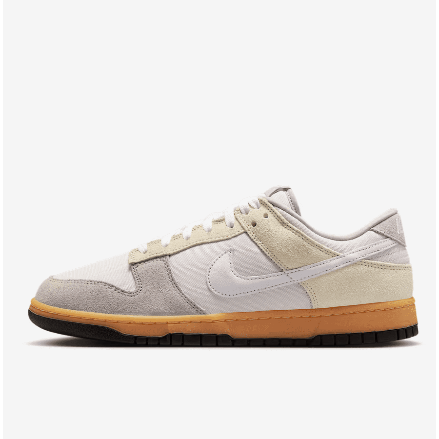Nike Men's Dunk Low Shoes: $71