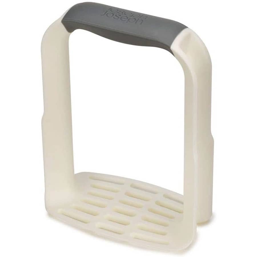 Joseph Joseph Easy-Mash Non-Slip Potato Masher: $5.99