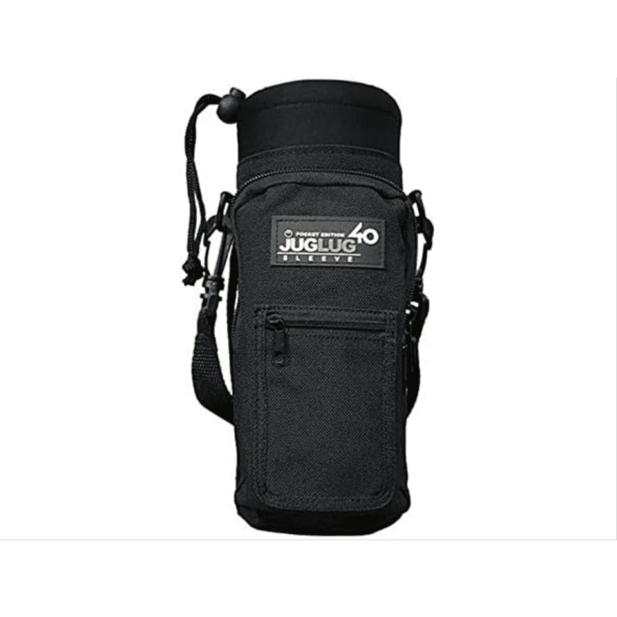 JugLug Pocket Edition Sleeve for Hydro Flask 40-oz. Bottles: $9.99