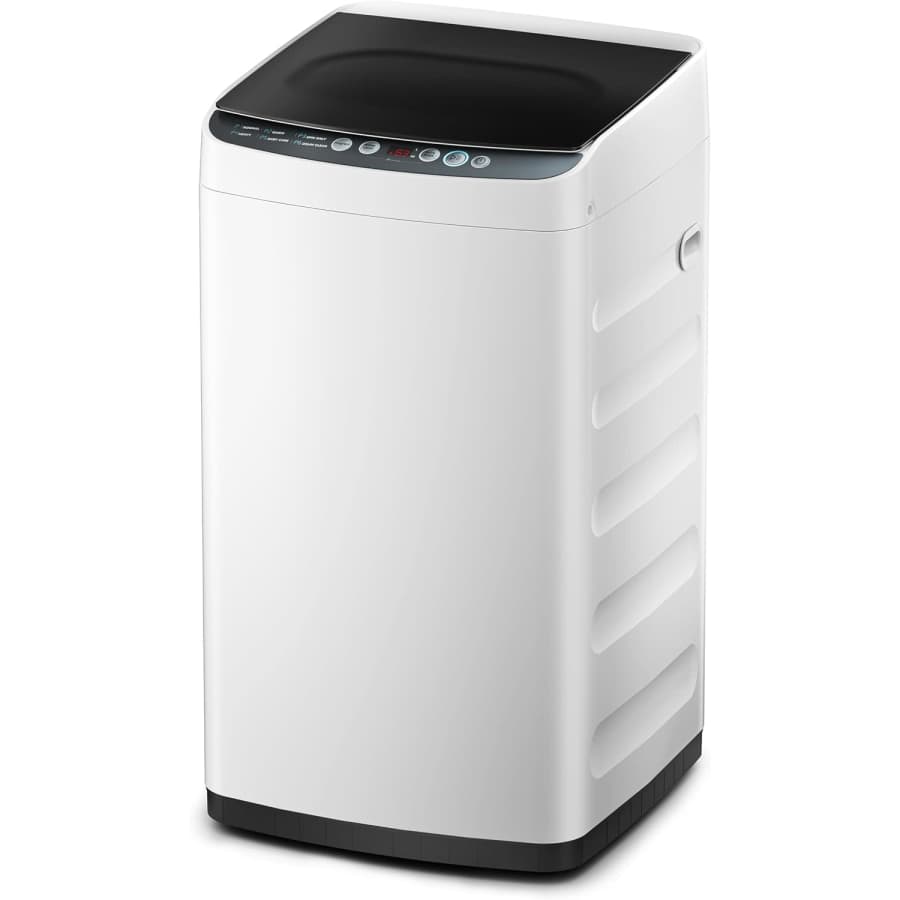 Midea 0.9-Cu. Ft. Portable Washer: $217.99