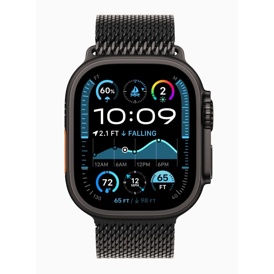 Apple Watch Ultra 2: Pre-order new design now for $799 Apple Watch Ultra 2: Pre-order new design now for $799