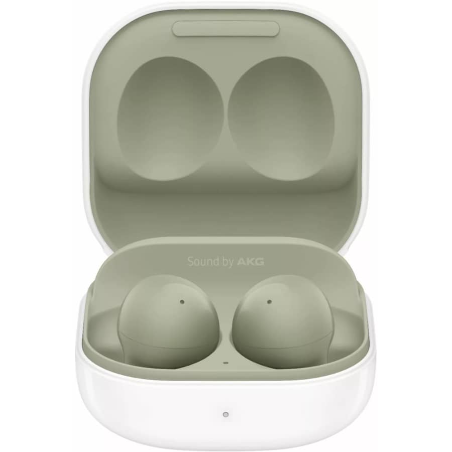 Samsung Galaxy Buds2 True Wireless Earbuds: $47 Samsung Galaxy Buds2 True Wireless Earbuds: $47
