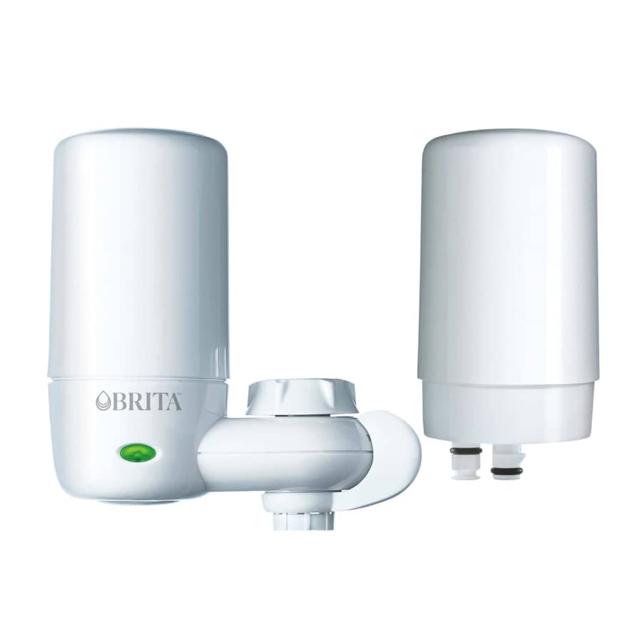 Brita Pitcher and Faucet Filter Prime Day Deals at Amazon: Up to 41% offf