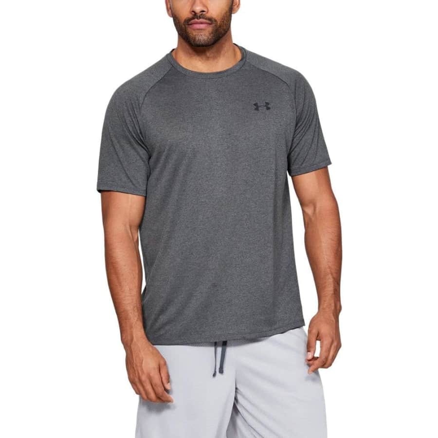 Under Armour Deals at Amazon: Up to 76% off