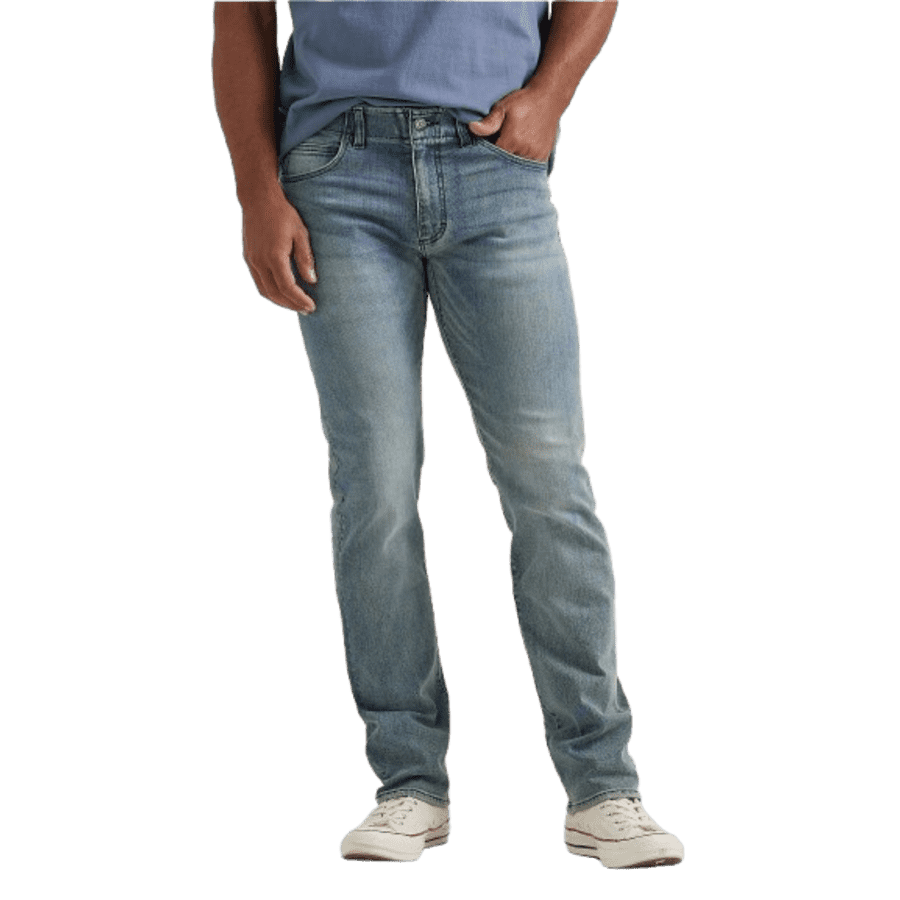 Lee Jeans Men's Jeans: Buy 1, get 50% off 2nd