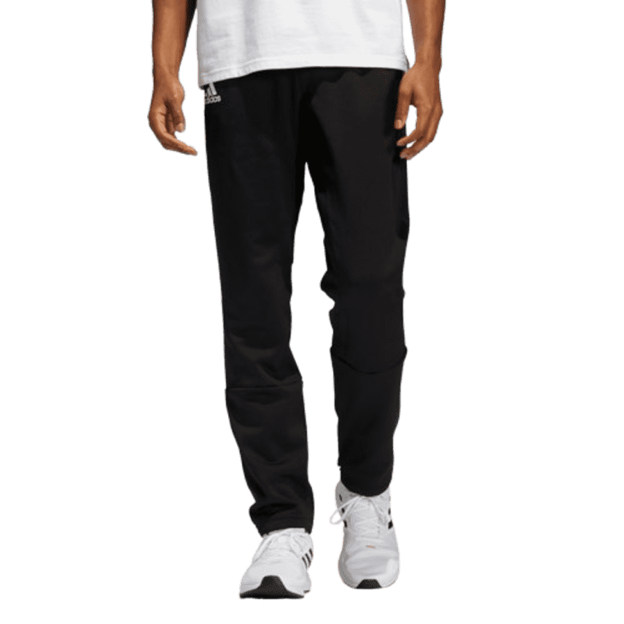 adidas Men's Team Issue Tapered Pants: $19 adidas Men's Team Issue Tapered Pants: $19