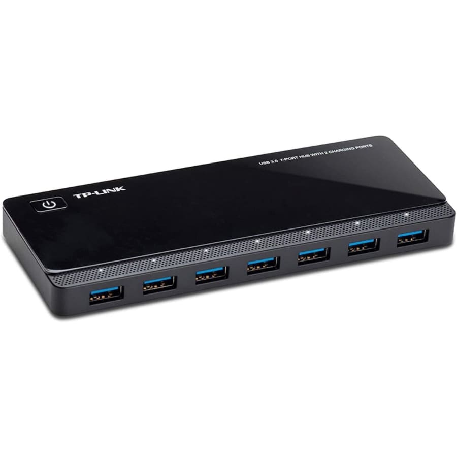 TP-Link Powered USB Hub 3.0: $27 TP-Link Powered USB Hub 3.0: $27