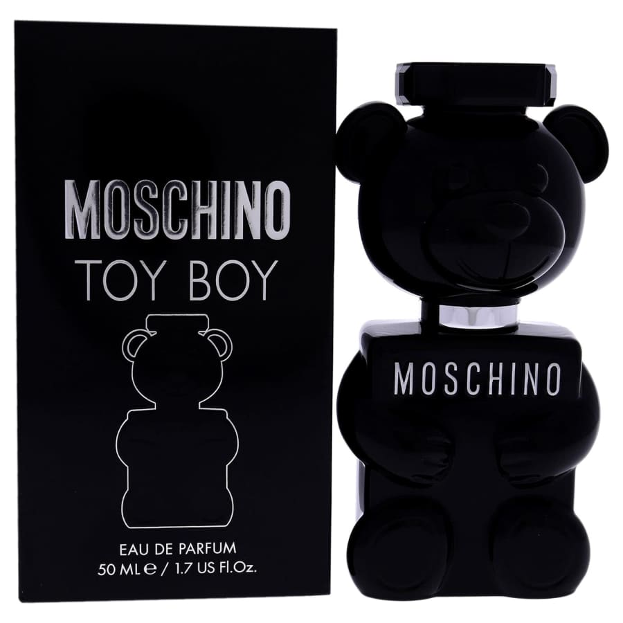 Moschino Toy Boy 1.7-oz. Eau de Parfum: $24
