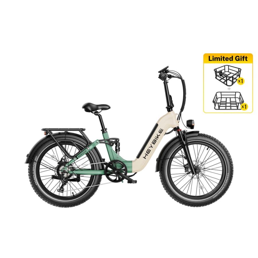 Heybike 4th of July Deals: Up to $600 off Heybike 4th of July Deals: Up to $600 off