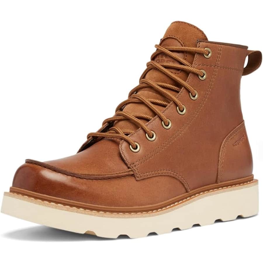Sorel Boot Deals at Amazon: Up to 50% off