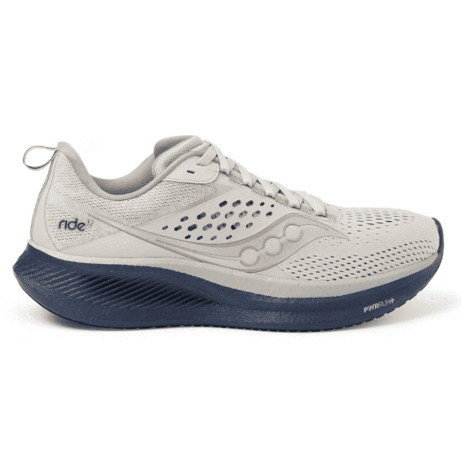 Saucony Men's Ride 17 Road-Running Shoes: $70