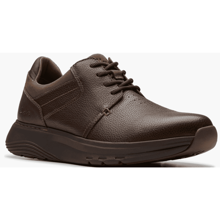 Clarks Men's Motion Trek Debry Shoes: $50 Clarks Men's Motion Trek Debry Shoes: $50