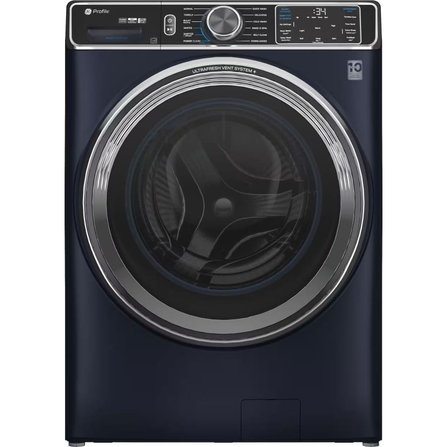 GE Profile Laundry Machines at Best Buy: Extra $125 off w/ Pair GE Profile Laundry Machines at Best Buy: Extra $125 off w/ Pair