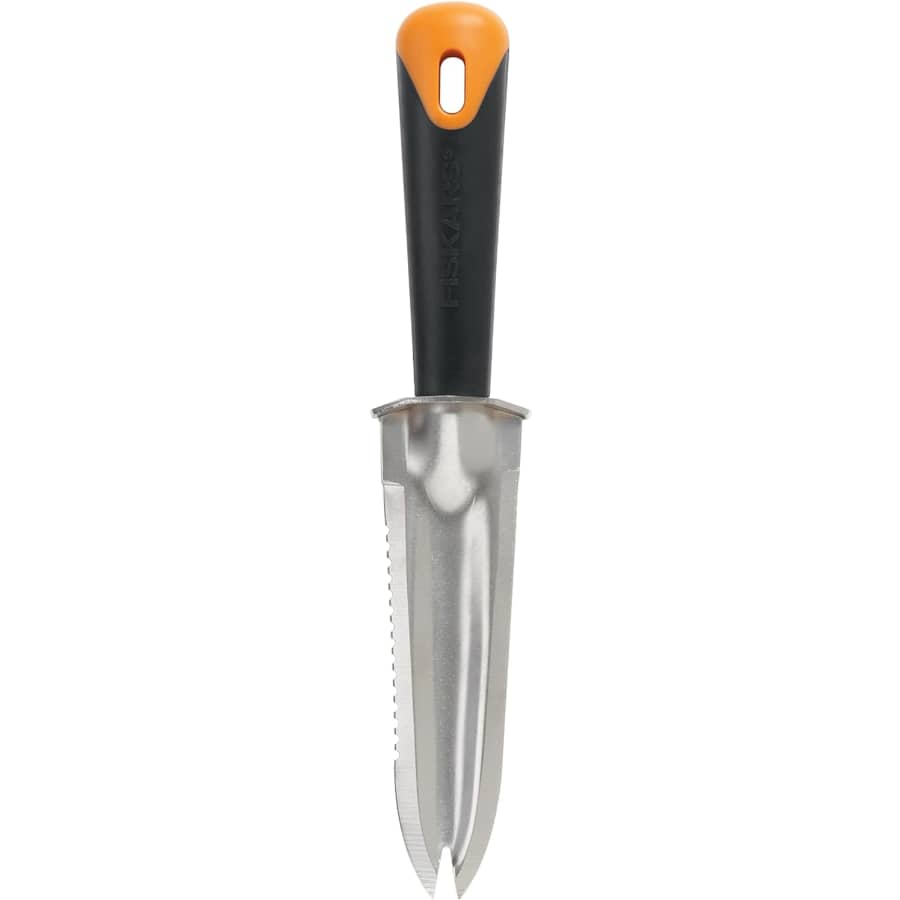 Fiskars Steel Garden Knife: $9 Fiskars Steel Garden Knife: $9