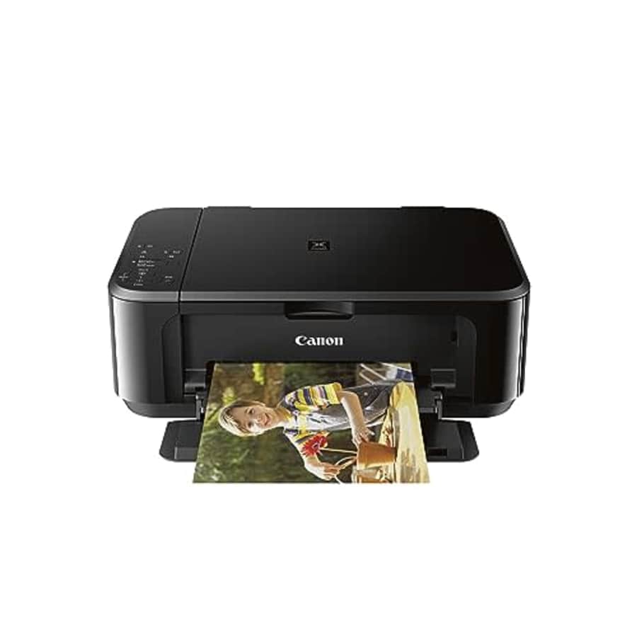 Canon Pixma MG3620 Wireless Inkjet Printer: $39 Canon Pixma MG3620 Wireless Inkjet Printer: $39