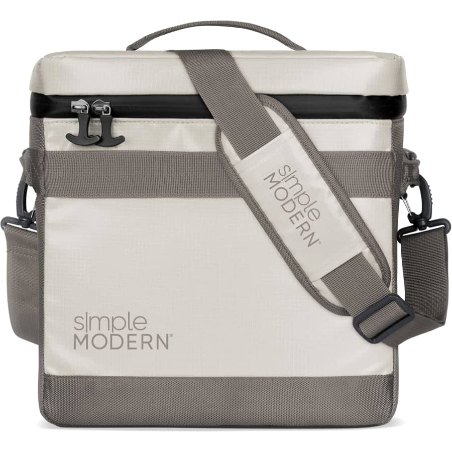 Simple Modern 12-Can Day Cooler: $39.99
