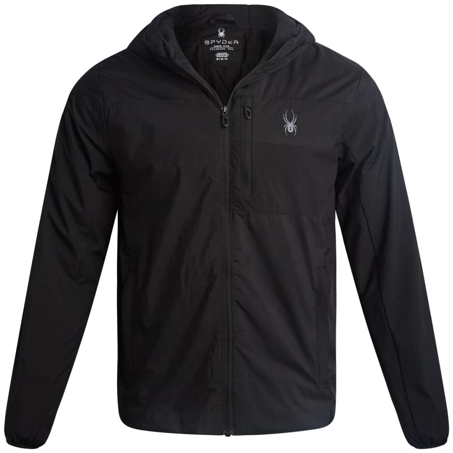 Spyder Men's Spyder Lite Jacket: $40