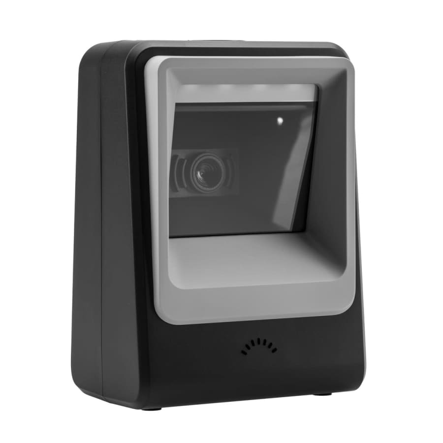 Green Extreme 2D Barcode Scanner: $30