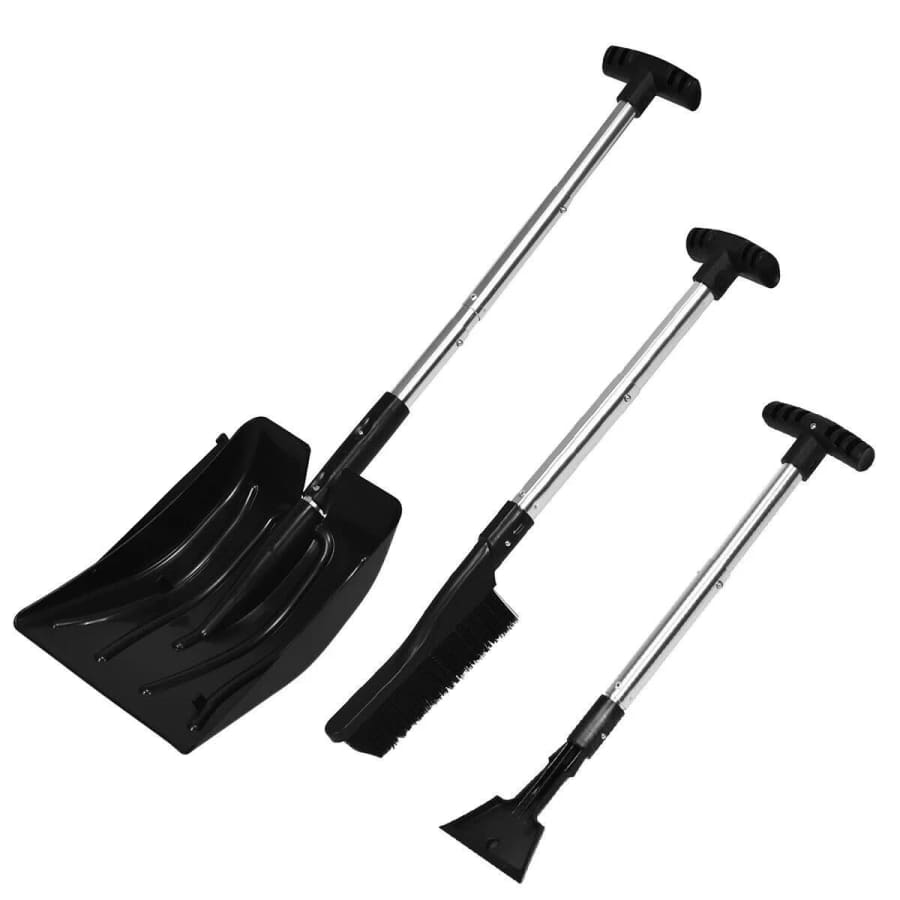 Gymax 3-in-1 Snow Kit: $20