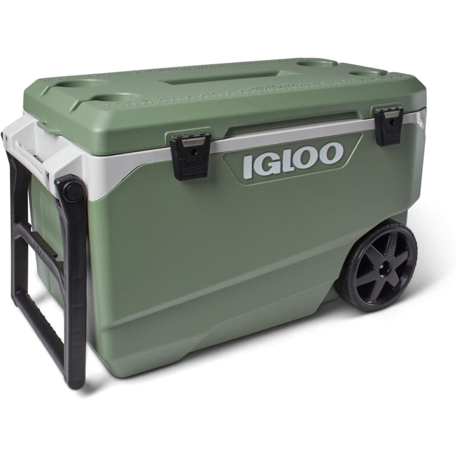 Igloo Coolers Black Friday Deals at Amazon: Up to 50% off