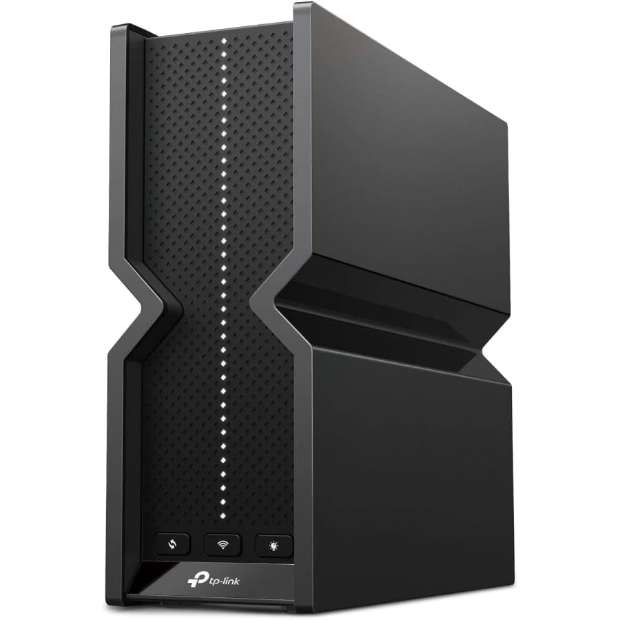 TP-Link Tri-Band WiFi 7 Router: $200 TP-Link Tri-Band WiFi 7 Router: $200