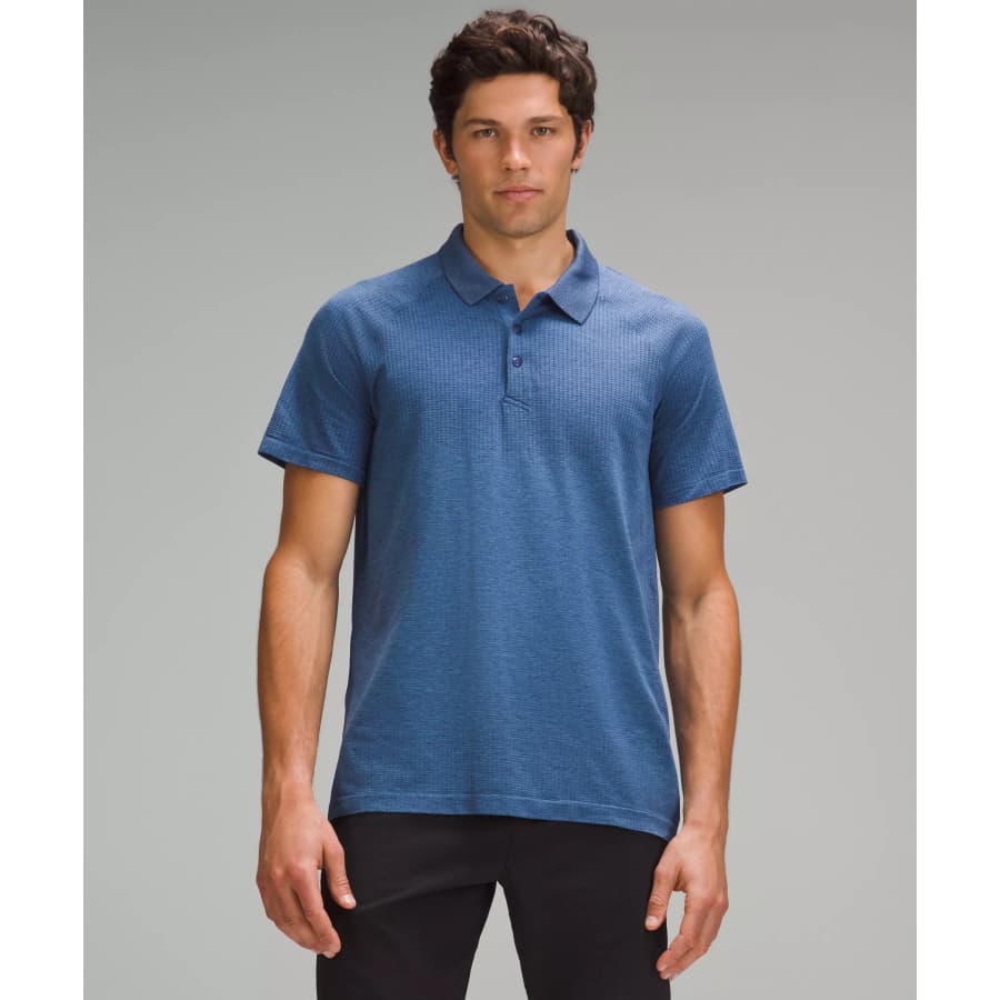 lululemon Men's Metal Vent Tech Specials: Up to 50% off