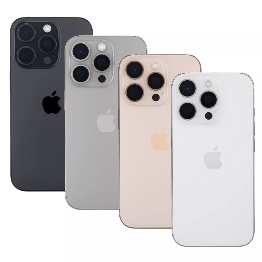 Refurb Unlocked Apple iPhone 16 Pro 128GB Smartphone: $676.99 Refurb Unlocked Apple iPhone 16 Pro 128GB Smartphone: $676.99