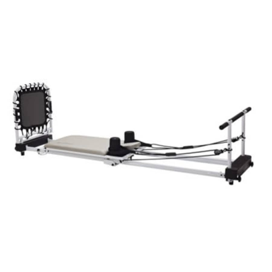 AeroPilates Home Studio Reformer: $300 AeroPilates Home Studio Reformer: $300