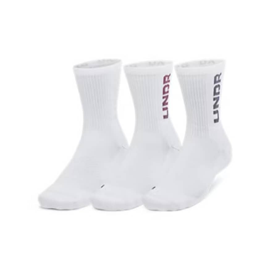 Under Armour Outlet Men's Socks Multipacks: From $14