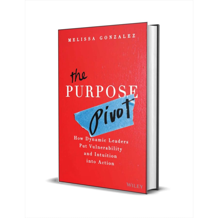 The Purpose Pivot eBook: Free