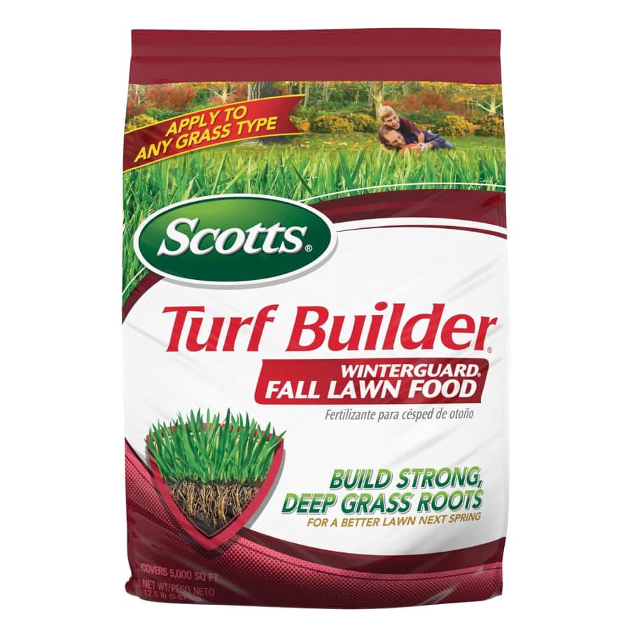 Scotts Lawn Care at Amazon: Up to 36% off w/ Prime