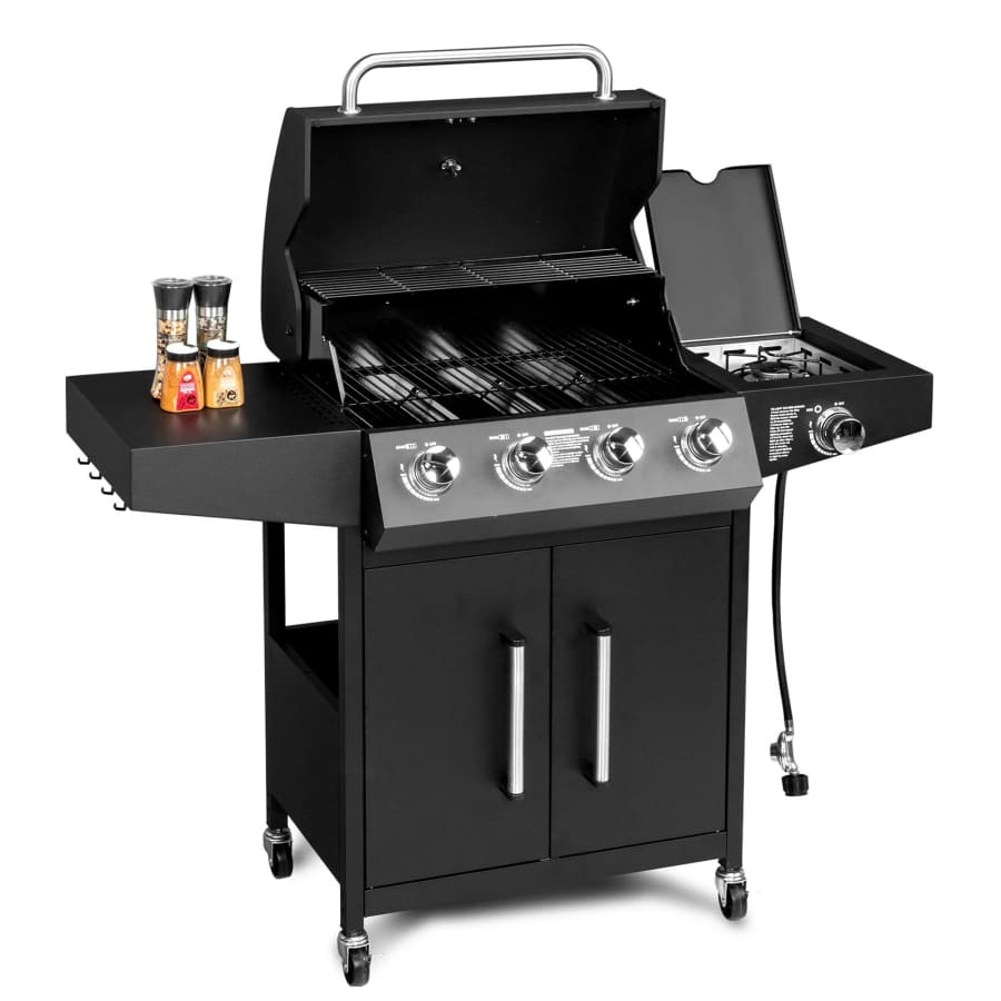 BBQs, Grills, & more at Walmart: Up to 72% off