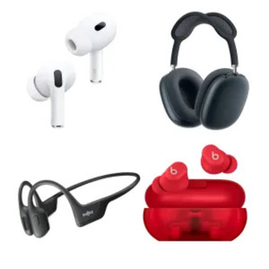 Best Buy Outlet Event Headphones: Up to 50% off Best Buy Outlet Event Headphones: Up to 50% off