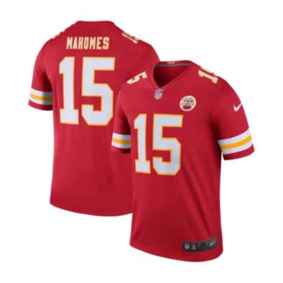 Sports Fan Jerseys at Macy's: Under $100 Sports Fan Jerseys at Macy's: Under $100