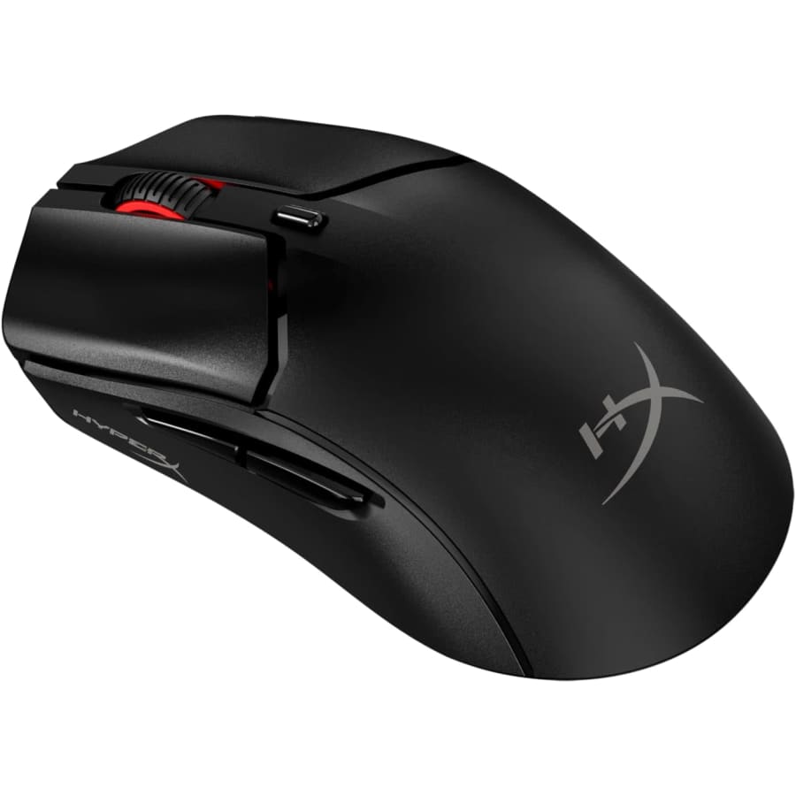 HyperX Pulsefire Haste 2 Mini Wireless Gaming Mouse: $33.94