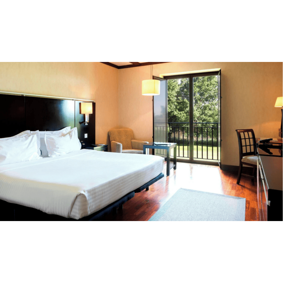 Hotels.com Spain Hotel Deals: from $58/night