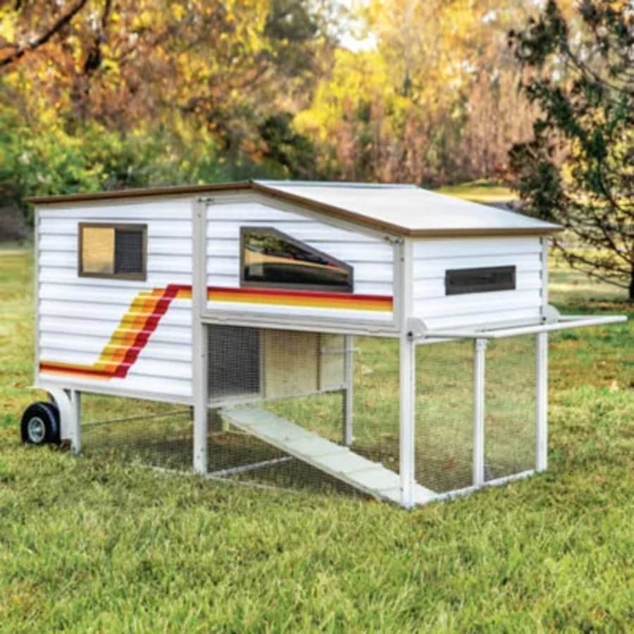 Tractor Supply Co. Summer Project Sale: Get Crackin' for Less Tractor Supply Co. Summer Project Sale: Get Crackin' for Less