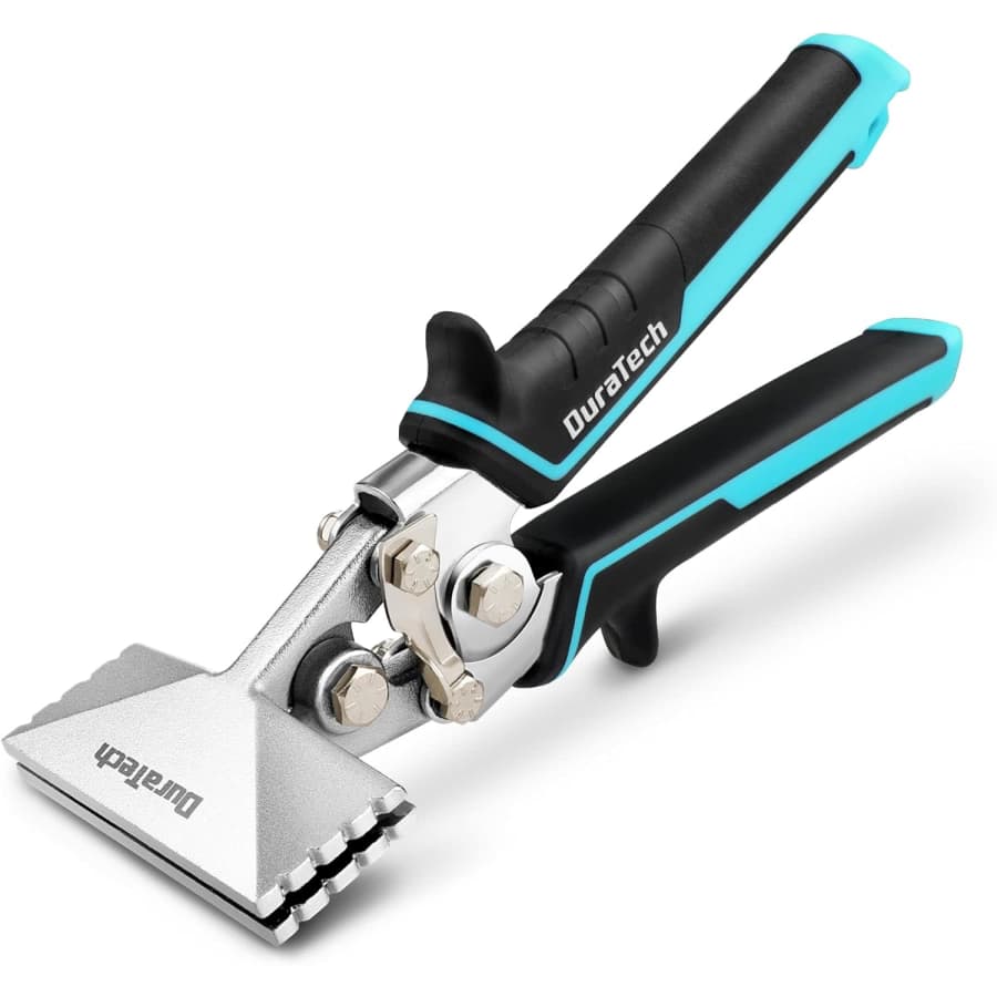 DuraTech 3" Sheet Metal Bender: $15