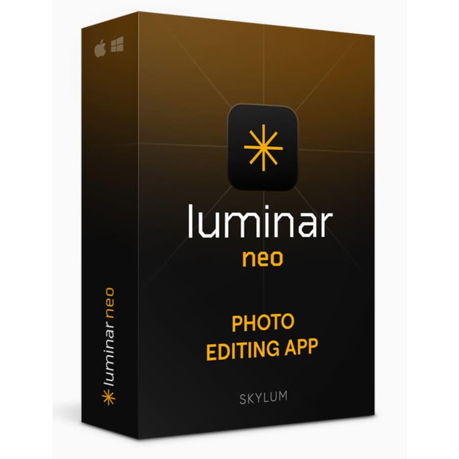 The Award-Winning Luminar Neo Lifetime Bundle: $90 The Award-Winning Luminar Neo Lifetime Bundle: $90
