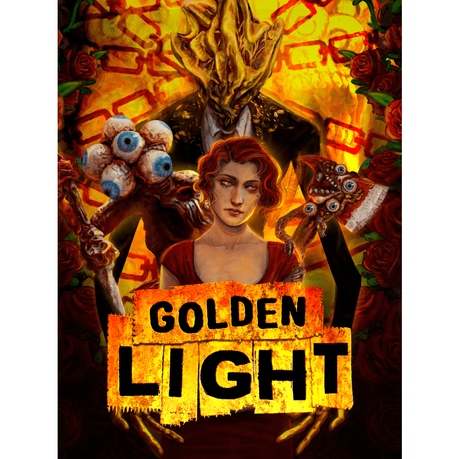 Golden Light for PC (Steam): Free