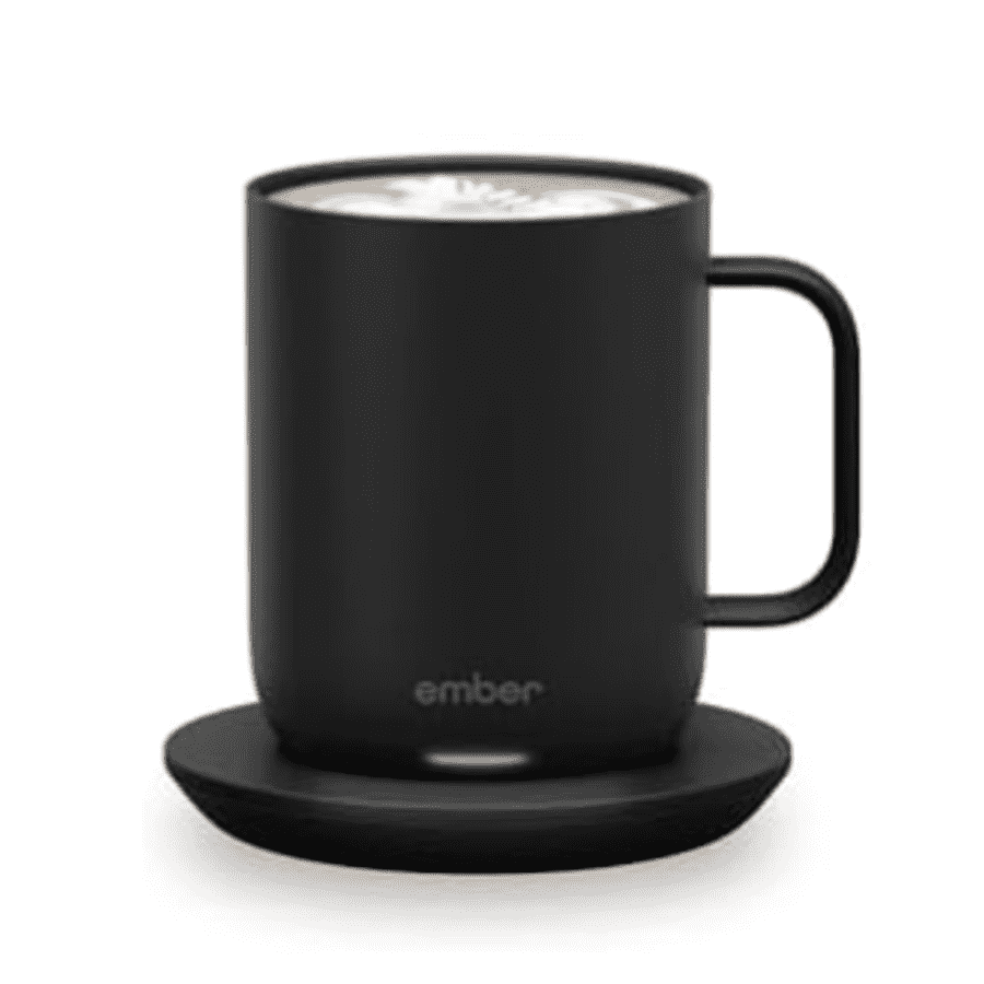Refurb Ember 10-oz. Temperature Control Smart Mug 2: $31.99