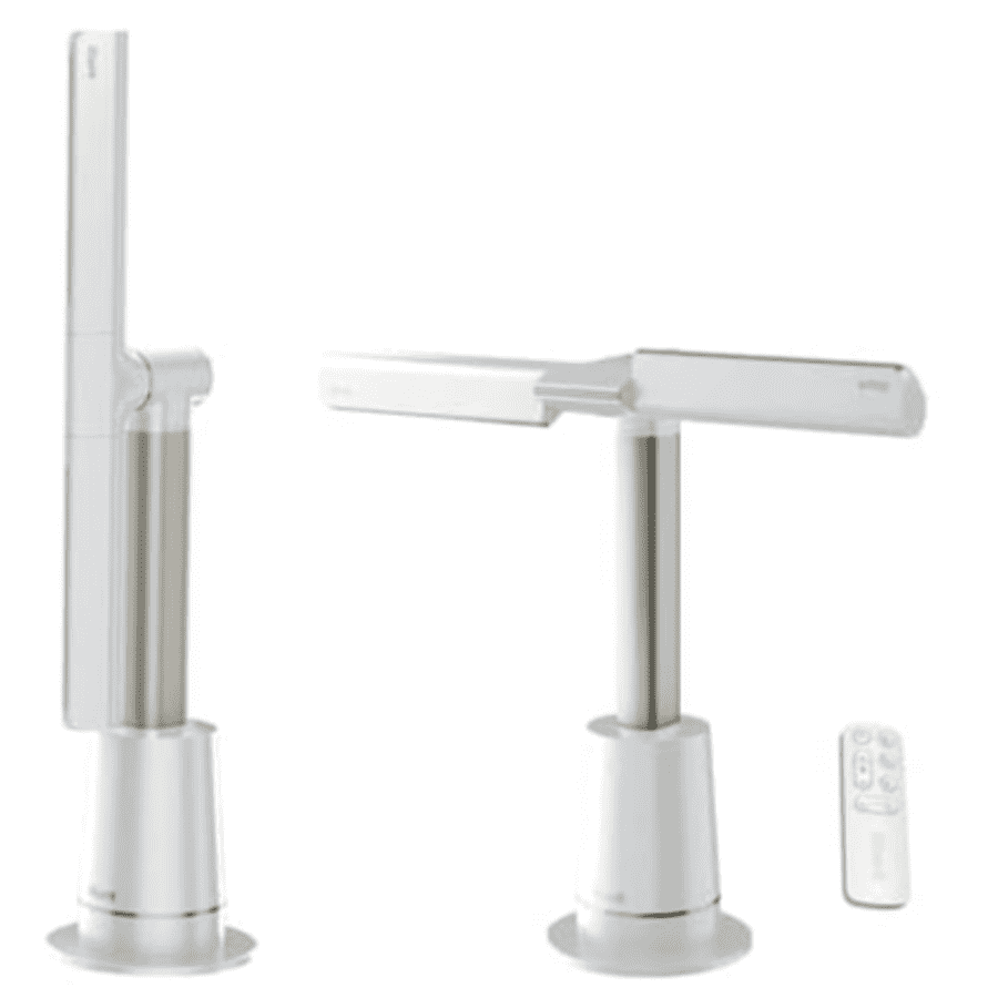 Refurb Shark TurboBlade XL Fan: $90