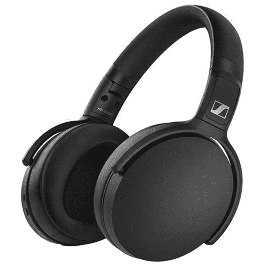 Sennheiser Consumer AudioHD 350BT Bluetooth Headphones: $80 Sennheiser Consumer AudioHD 350BT Bluetooth Headphones: $80