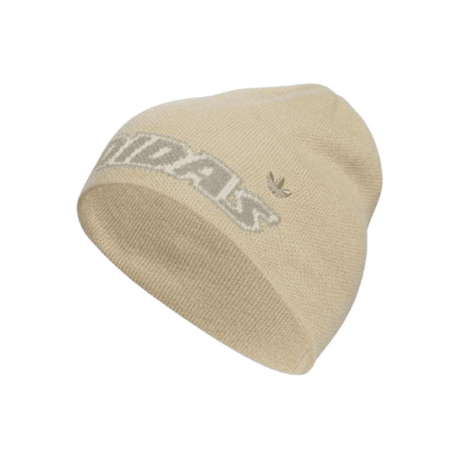 adidas Men's / Women's Originals Skull Cap Beanie: $11