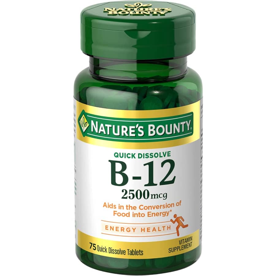Nature's Bounty Deals at Amazon: Up to 67% off Nature's Bounty Deals at Amazon: Up to 67% off