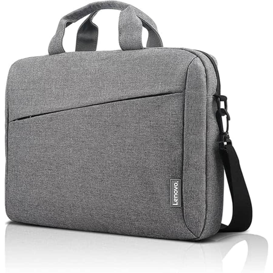 Lenovo T210 Laptop Carrying Case: $13 Lenovo T210 Laptop Carrying Case: $13
